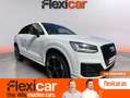 Audi Q2 Black+Line+30+TDI+85kW+%28116CV%29 Blanc - thumbnail 1