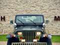 Jeep Wrangler 4.0 i Schwarz - thumbnail 1