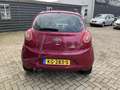 Ford Ka/Ka+ 1.2 Limited / LMV / Airco Rojo - thumbnail 5