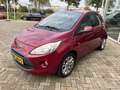Ford Ka/Ka+ 1.2 Limited / LMV / Airco Rojo - thumbnail 3
