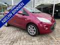 Ford Ka/Ka+ 1.2 Limited / LMV / Airco Rojo - thumbnail 1