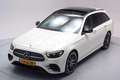 Mercedes-Benz E 200 AMG Line Night pakket NW-MODEL Aut. [ Panoramadak Wit - thumbnail 14