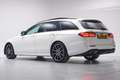 Mercedes-Benz E 200 AMG Line Night pakket NW-MODEL Aut. [ Panoramadak Wit - thumbnail 3