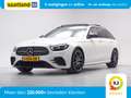 Mercedes-Benz E 200 AMG Line Night pakket NW-MODEL Aut. [ Panoramadak Wit - thumbnail 1