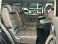 Volkswagen Touran BENZIN*7 SITZE*KLIMA*6 GANG*TEMPOMAT*TÜV Noir - thumbnail 17