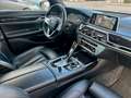BMW 730 Baureihe 7 Lim 730 d xDrive Fekete - thumbnail 7