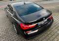 BMW 730 Baureihe 7 Lim 730 d xDrive Fekete - thumbnail 6