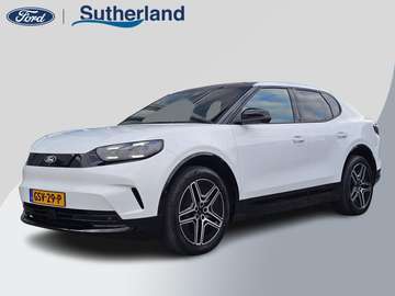 Premium Extended Range RWD 77 kWh 286pk | Driver A