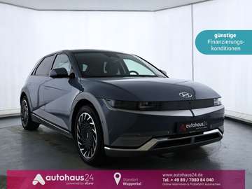 Uniq   72,6 kWh|Pano|Leder|HaedUp|BOSE