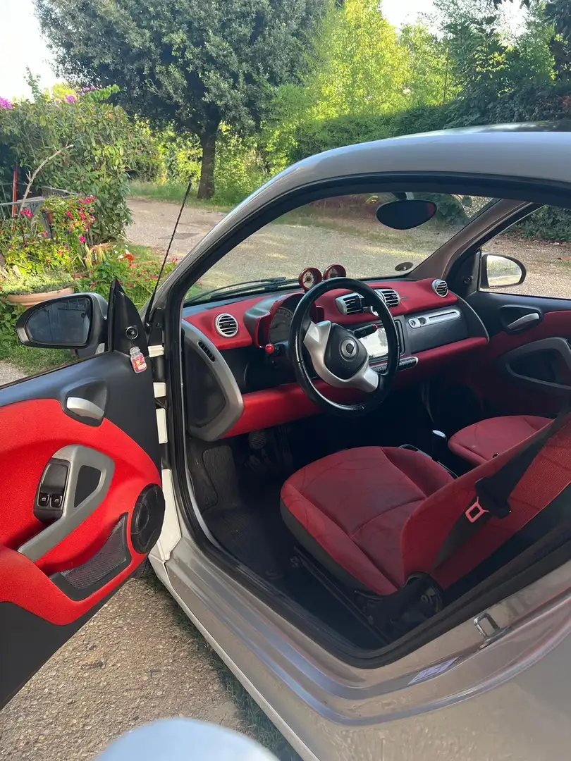 smart forTwo 0.8 cdi - 1