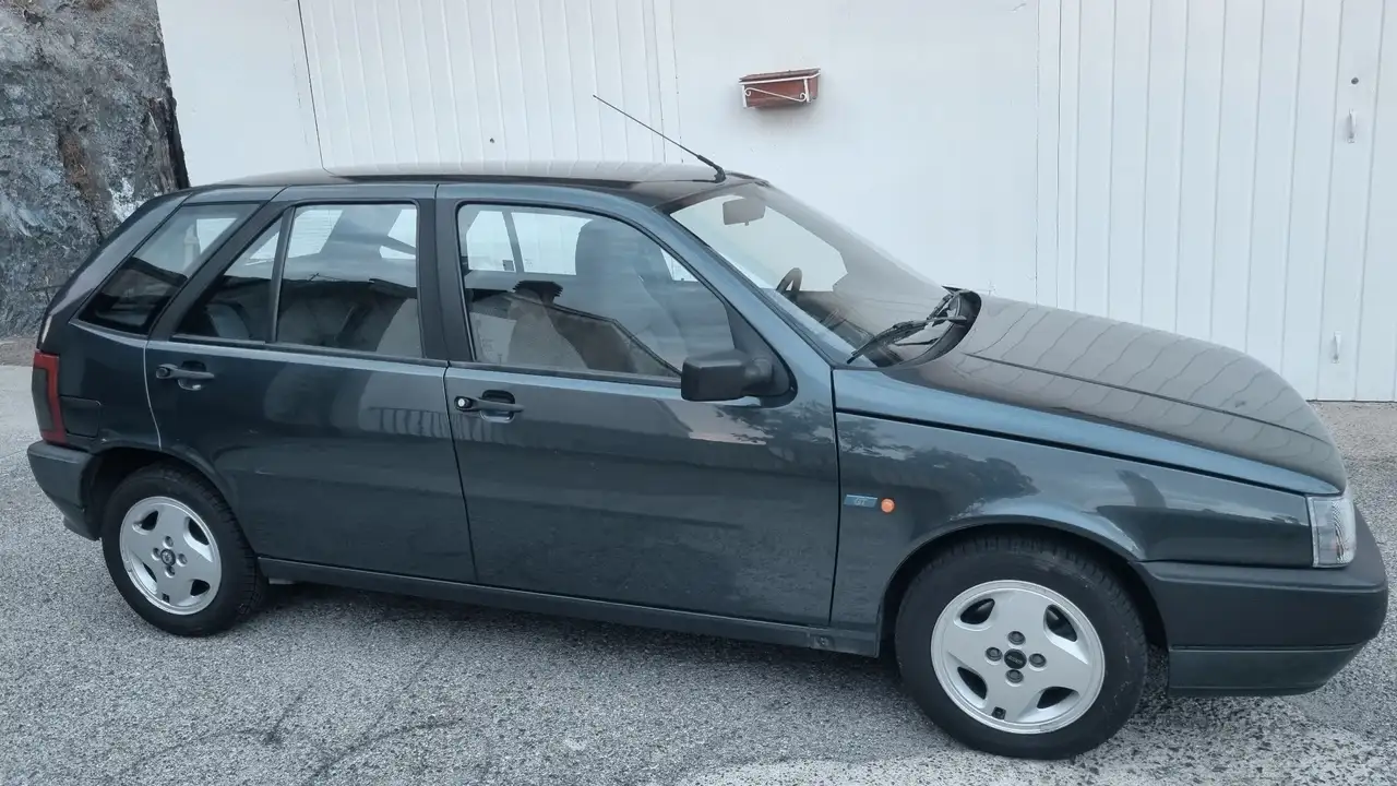 Fiat Tipo 5p 2.0 ie GT cat., foto 2