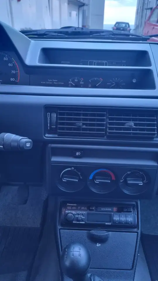 Fiat Tipo 5p 2.0 ie GT cat., foto 7