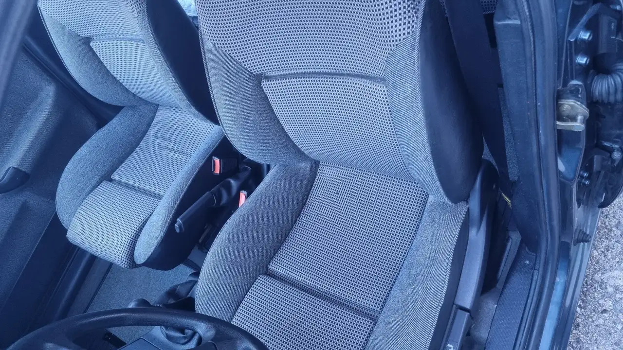 Fiat Tipo 5p 2.0 ie GT cat., foto 5