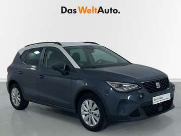 1.0 TSI S&S Style XM 115