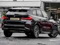BMW X1 sDrive18i M SPORT+ADAPT.LED+PA+SHZ Schwarz - thumbnail 2