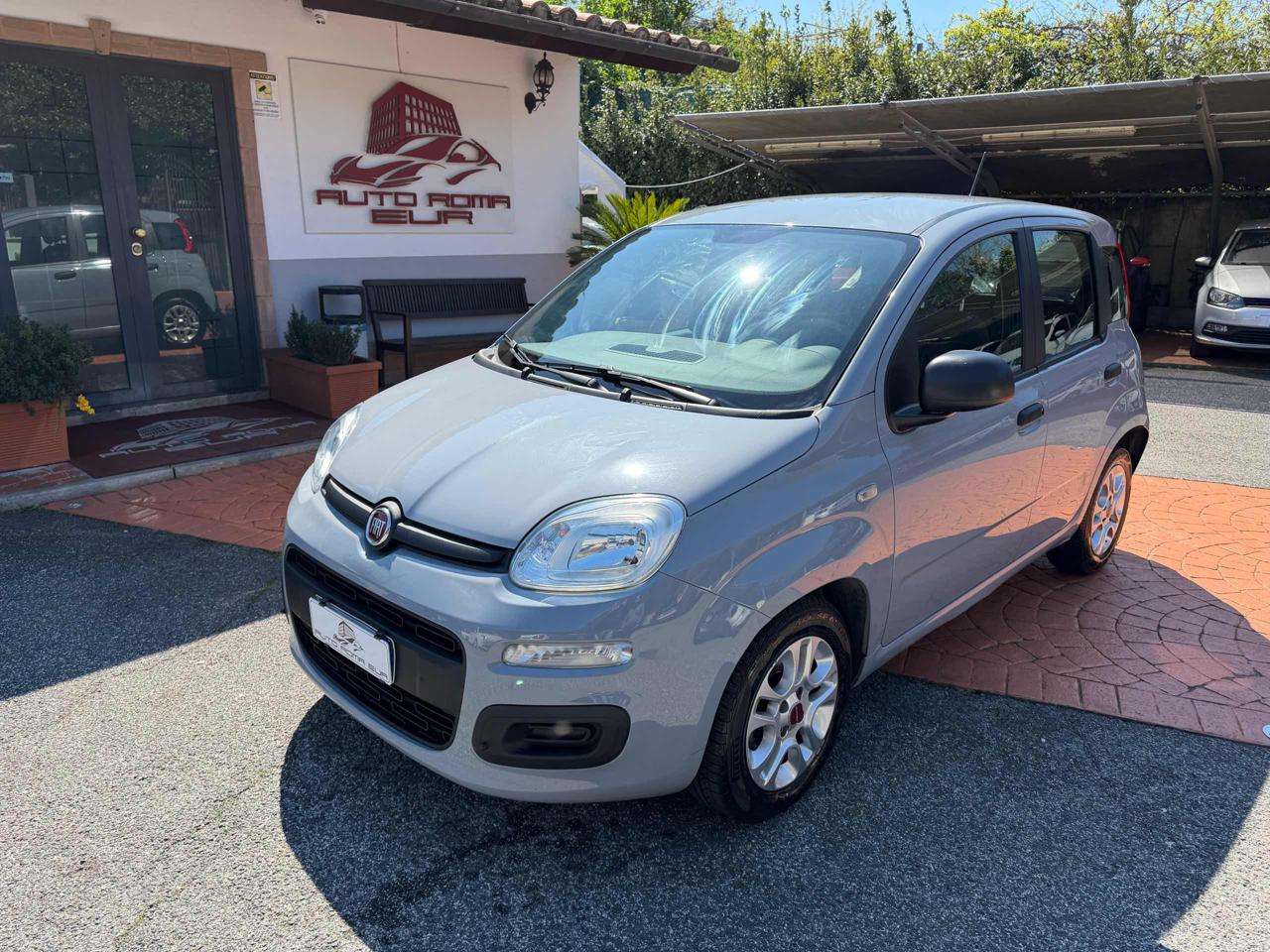 Fiat Panda 1.0 FireFly S&S Hybrid Easy  PREZZO REALE!