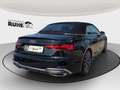 Audi A5 Cabriolet S line 40 TFSI 150 kW S tronic Schwarz - thumbnail 5