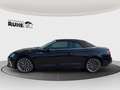 Audi A5 Cabriolet S line 40 TFSI 150 kW S tronic Schwarz - thumbnail 3