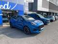 Ford Puma 1.0 ecoboost h st-line x s&s 125cv PARKING/WINTER Bleu - thumbnail 4