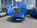 Ford Puma 1.0 ecoboost h st-line x s&s 125cv PARKING/WINTER Bleu - thumbnail 3