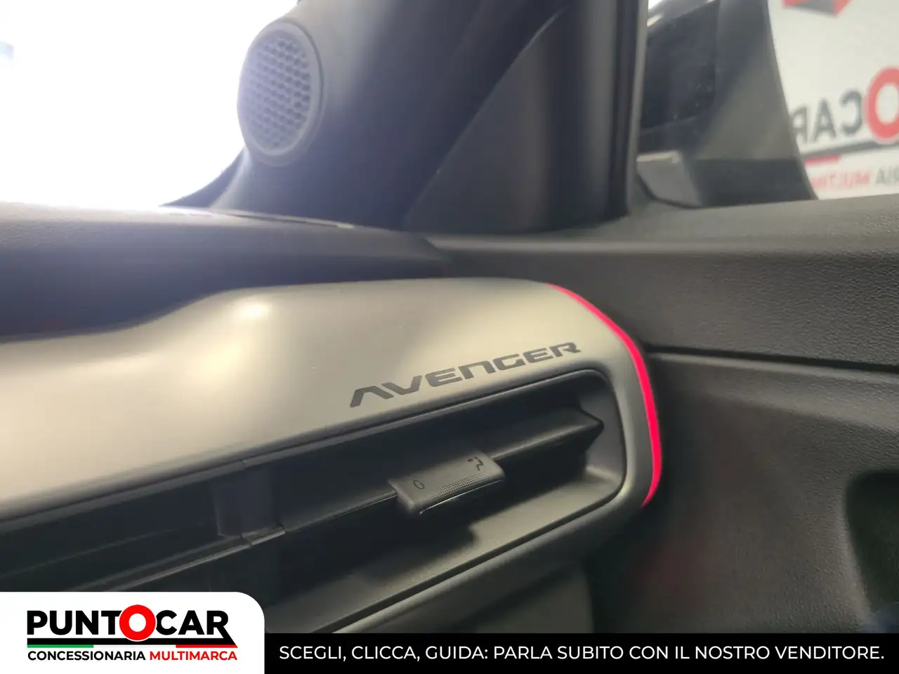 Jeep Avenger 2026 — фото 28