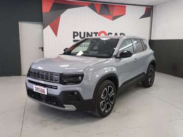 1.2 MHEV e-Hybrid Turbo Summit PROMO FLEX
