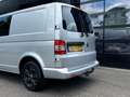 Volkswagen Transporter 2.5 TDI 340 Trendline DC Airco Cruise Carplay Aut. Gris - thumbnail 8