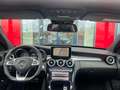 Mercedes-Benz C 450 AMG 4MATIC Panorama AMG Bucket Seats Nero - thumbnail 10