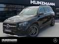 Mercedes-Benz GLB 180 d AMG MBUX Navi-Prem SpurH Kamera AHK Noir - thumbnail 1