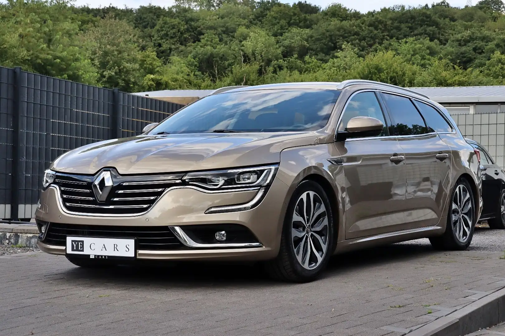 Renault Talisman Limited *LED*BOSE*MASSAGE*NAVI*RFK* Maro - 2