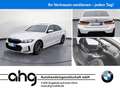 BMW 330 i xDrive M-Sport *Navi*el.Glasdach*LED*PDC*SH Weiß - thumbnail 1