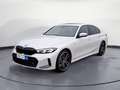 BMW 330 i xDrive M-Sport *Navi*el.Glasdach*LED*PDC*SH Weiß - thumbnail 2