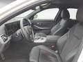 BMW 330 i xDrive M-Sport *Navi*el.Glasdach*LED*PDC*SH Weiß - thumbnail 8
