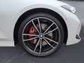 BMW 330 i xDrive M-Sport *Navi*el.Glasdach*LED*PDC*SH Weiß - thumbnail 12