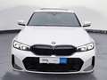 BMW 330 i xDrive M-Sport *Navi*el.Glasdach*LED*PDC*SH Weiß - thumbnail 7