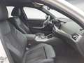 BMW 330 i xDrive M-Sport *Navi*el.Glasdach*LED*PDC*SH Weiß - thumbnail 9