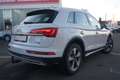 Audi Q5 40 TDI quattro LED Navi Tempomat AHK Kamera Blanco - thumbnail 4