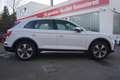 Audi Q5 40 TDI quattro LED Navi Tempomat AHK Kamera Blanco - thumbnail 6