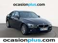 BMW 318 318iA Noir - thumbnail 2