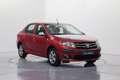 Dacia Logan 1.5dCi Laureate 90 Rot - thumbnail 3