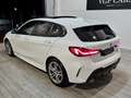BMW 118 118iA M Sport Blanco - thumbnail 4