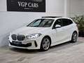 BMW 118 118iA M Sport Blanco - thumbnail 15