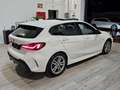 BMW 118 118iA M Sport Blanco - thumbnail 6