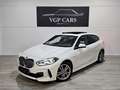 BMW 118 118iA M Sport Blanco - thumbnail 1
