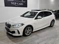 BMW 118 118iA M Sport Blanco - thumbnail 3