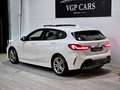 BMW 118 118iA M Sport Blanco - thumbnail 17