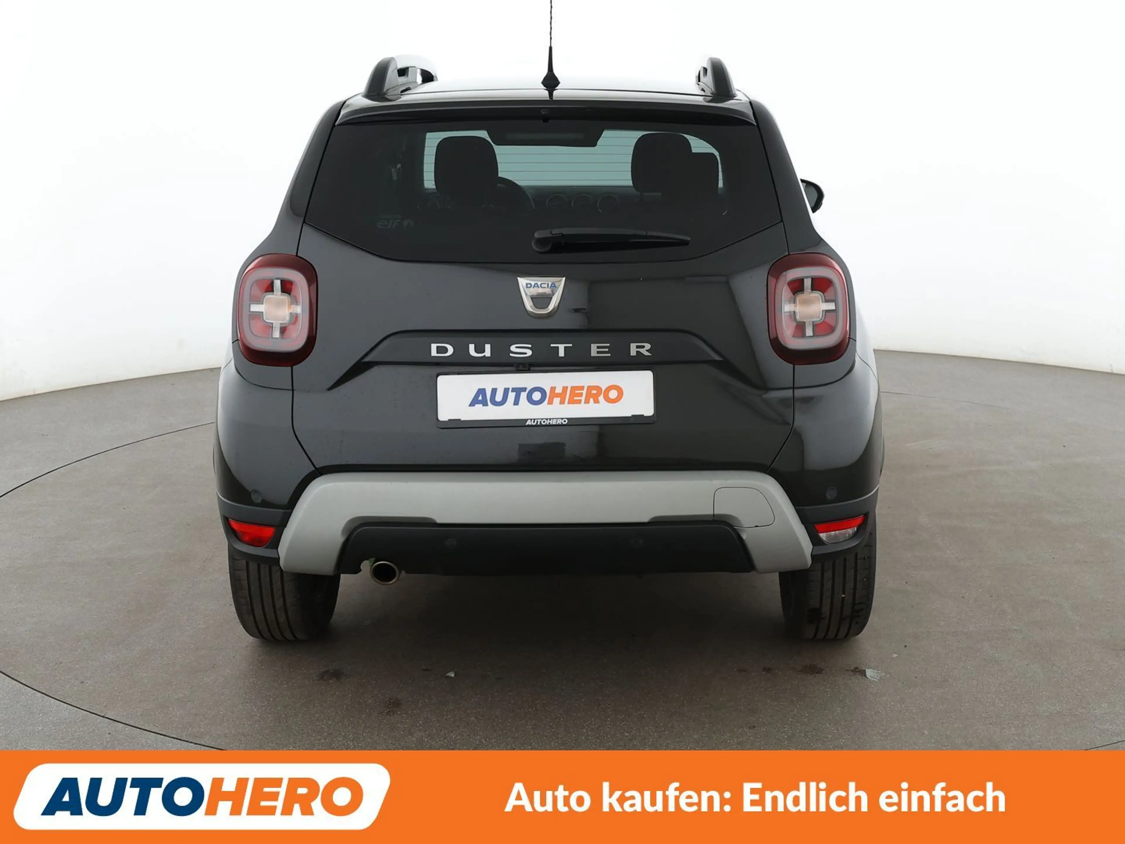 Dacia Duster 1.3 TCe Prestige*NAVI*TEMPO*PDC*SHZ*LIM*ALU* — photo 5