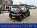Peugeot 107 1.0-12V Sublime 1ste eigenaar! Schwarz - thumbnail 4