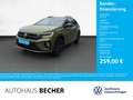 Volkswagen Taigo R-Line 1,0 TSI DSG /Rückfahrk/IQ.Drive/LED Grün - thumbnail 1
