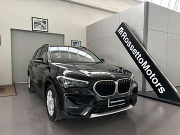 xDrive25e Adv. Plug-In 4x4